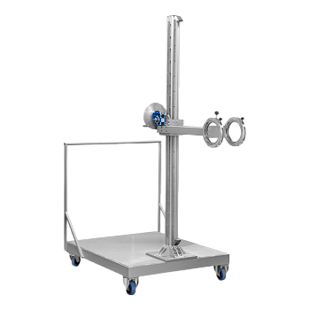 Штатив-манипулятор АРИОН ШСУ-2М