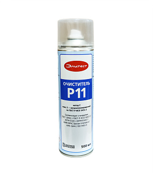 Очиститель Элитест Р11 стандартный