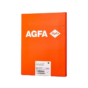 Рентгеновская пленка AGFA Structurix D4 NIF 30x40