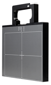 Комплекс цифровой радиографии "Цифракон"