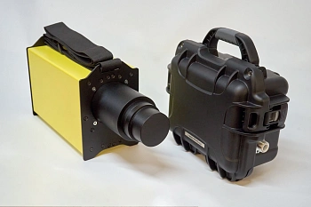 Импульсный рентгеновский аппарат Триада-300