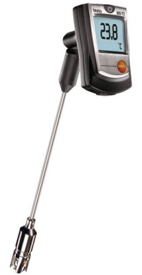 Измеритель температуры поверхностный testo 905-T2
