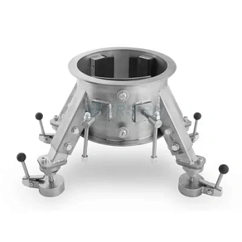 Крепежное приспособление Паук-3М / РПД-160