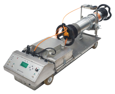 Аренда рентгеновского кроулера АРГО-2