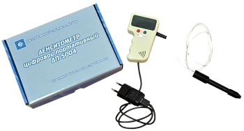 Поверка денситометра