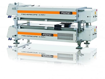 FISCHERSCOPE X-RAY 4000