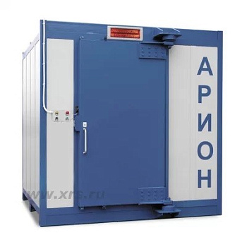 Универсальная камера радиационной защиты АРИОН-25.22.22.16