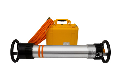 Рентгеновский аппарат Радон-250 П (панорамный)