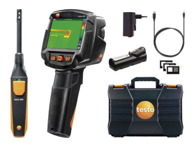 Тепловизор testo 872