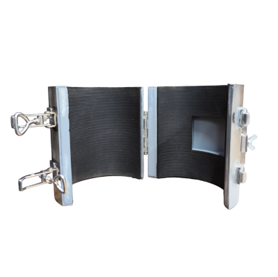 Хомут-диафрагма для р/а Радон-250