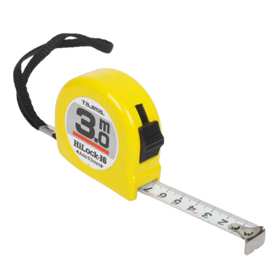 Поверка рулетки