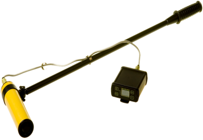 Дозиметр-радиометр поисковый МКС-РМ1402М