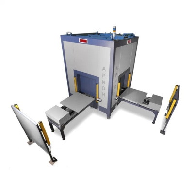 Камера радиационной защиты АРИОН-19.19.20.32/2