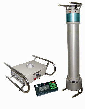 РПД-250СНП рентгеновский аппарат