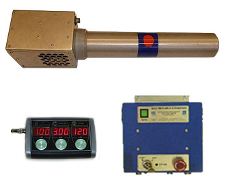 Аппарат рентгеновский "0,6 СБК 200 С" модификация "стационарный"