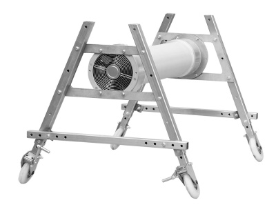 Тележка трубная АРИОН ТРП