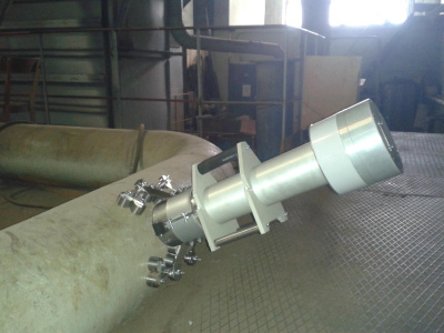 РПД-250 ИС («Игла») рентгеновский аппарат