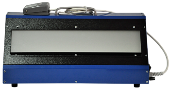 Негатоскоп НС  85х400 СД АРГО (светодиодный, не менее 150 000 Кд/м.кв)