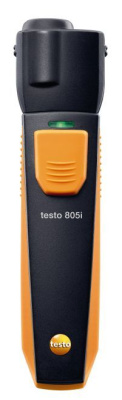 Инфракрасный термометр TESTO 805i (смарт-зонд)
