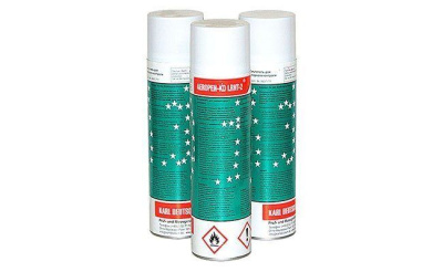 Очиститель низкотемпературный AEROPEN-KD LRNT-2, 500 мл