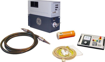 Рентгеновский аппарат ISOVOLT 160 Titan E