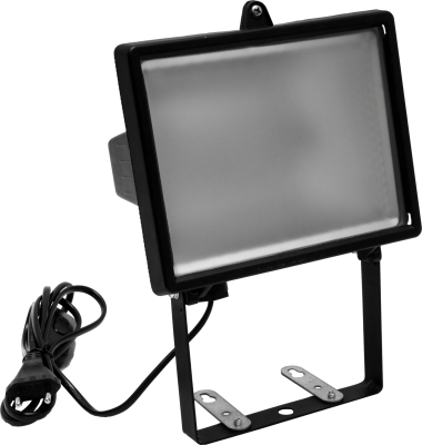 Фотофонарь неактиничный светодиодный "ФНС-Т" с таймером