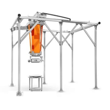 Манипулятор Арион XRS 4L