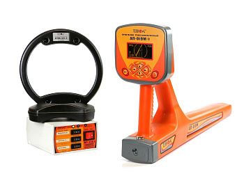 Трассоискатель "Успех АГ-309.20М" (морозоустойчивый)