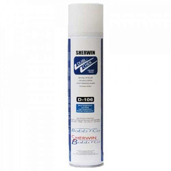 Проявитель белый низкотемпературный (безводный) D106, 300 мл