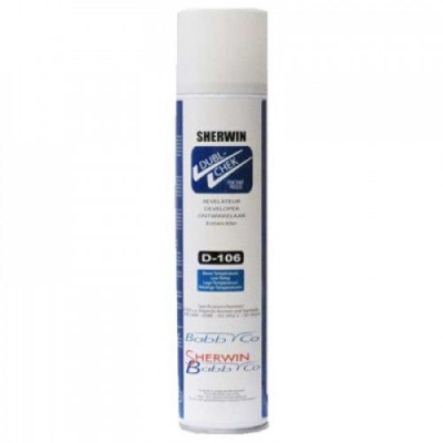 Проявитель белый низкотемпературный (безводный) D106, 300 мл