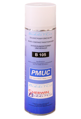 Очиститель В105, 500 мл