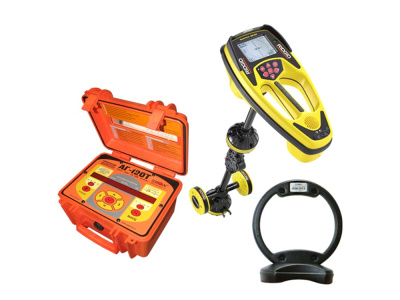 Кабелетрассоискатель "Атлет АГ-360"