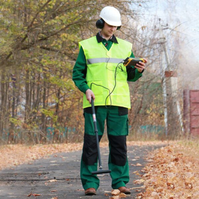 Трассотечеискатель "Успех АТГ-425.15Н"