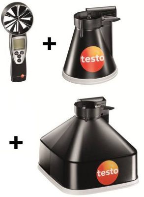 Комплект-1 testo 417