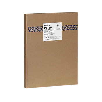 Рентгеновская пленка ТАСМА РТ-1В 30x40/ 75 л