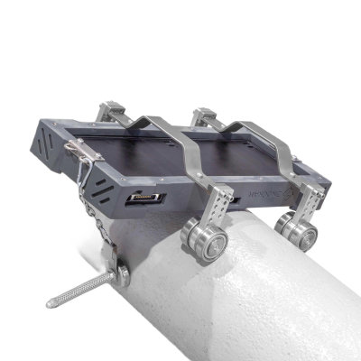 Магнитные колеса ЭКО-10МК