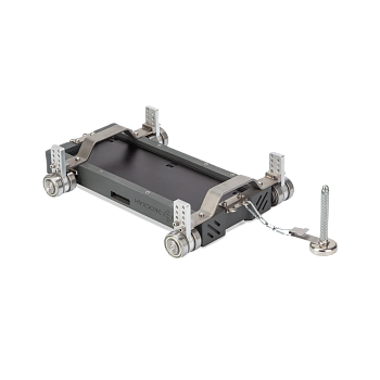 Магнитные колеса ЭКО-10МК