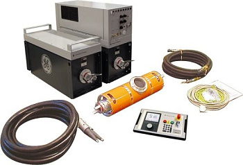 Рентгеновский аппарат ISOVOLT 320 Titan E