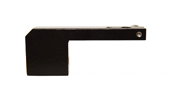 Опорная планка 100 мм и специальная насадка  для прибора индикаторного по Транснефть Надзор