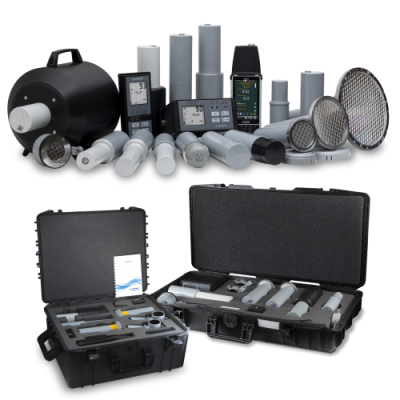 Дозиметр-радиометр МКС‑АТ1117М