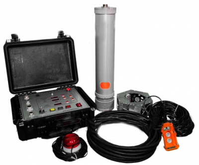 РПД-180 СП рентгеновский аппарат