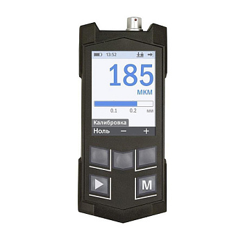 Толщиномер покрытий Константа К6Ц