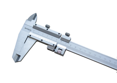 Поверка штангенциркуля ШЦ