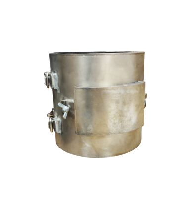 Хомут-диафрагма для р/а Радон-250