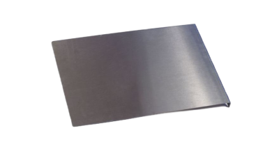 Лист свинцовый 1,0 мм 300х400 мм