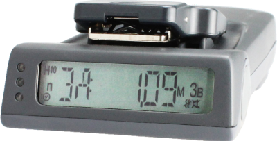 Дозиметр индивидуальный ДКГ-РМ1300ГН