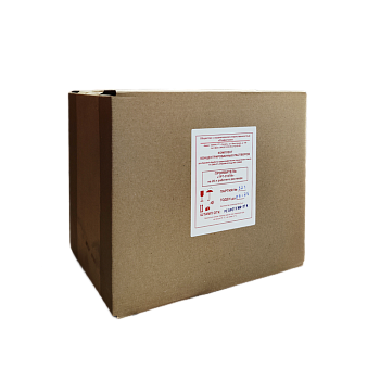 Проявитель ТРТ-310Пк 5 л на 20 л рабочего раствора