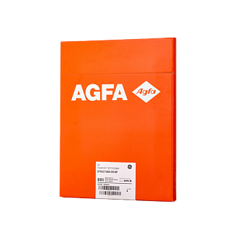 Рентгеновская пленка AGFA Structurix D5 NIF 30x40