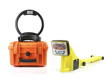 Кабелетрассоискатель "Атлет АГ-318Н"