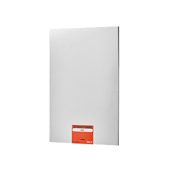 Экран металлофлюоресцентный  RCF 30x40